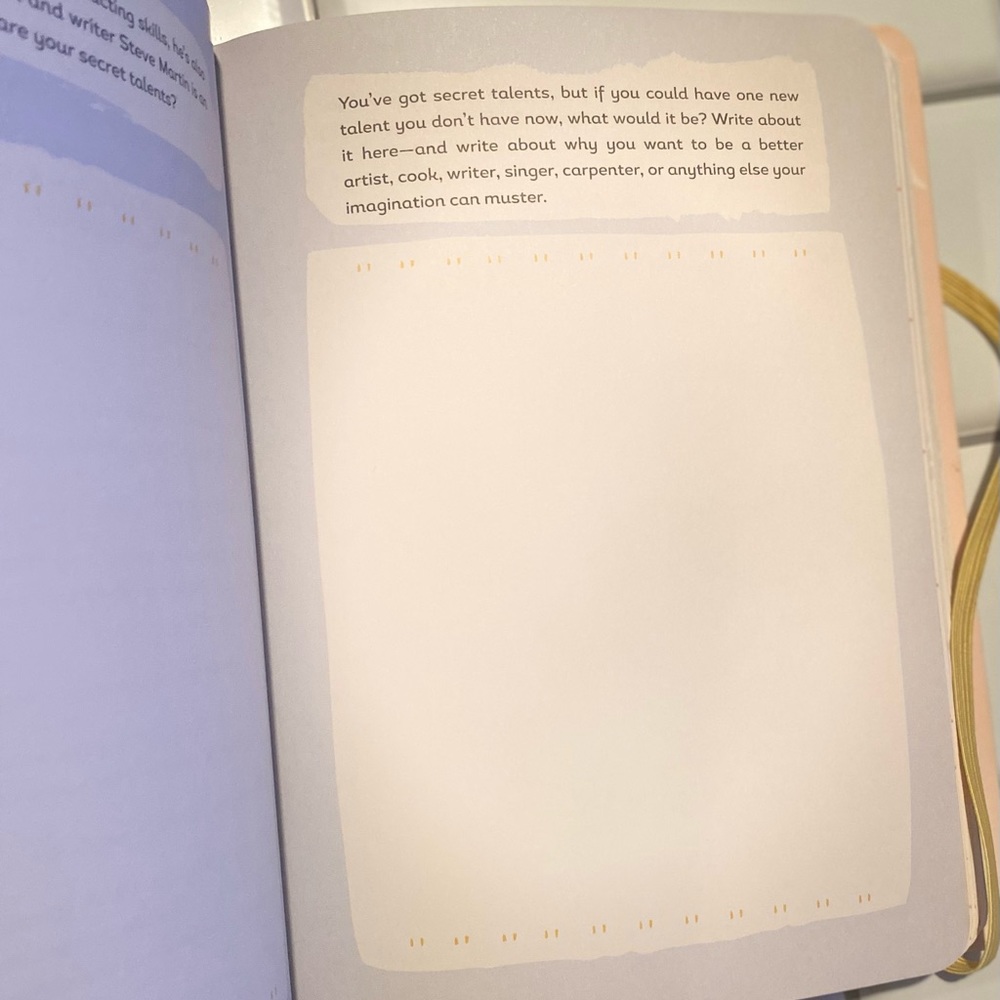 Journal - Picture 3 of 3